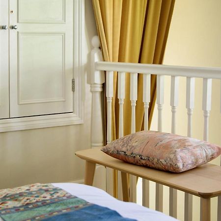Yoku House Apartment บอร์นมัธ ภายนอก รูปภาพ