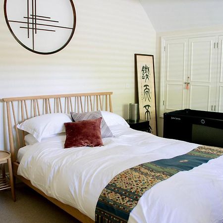 Yoku House Apartment บอร์นมัธ ภายนอก รูปภาพ