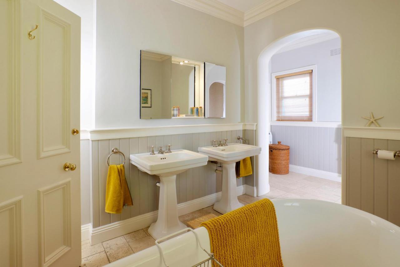 Yoku House Apartment บอร์นมัธ ภายนอก รูปภาพ