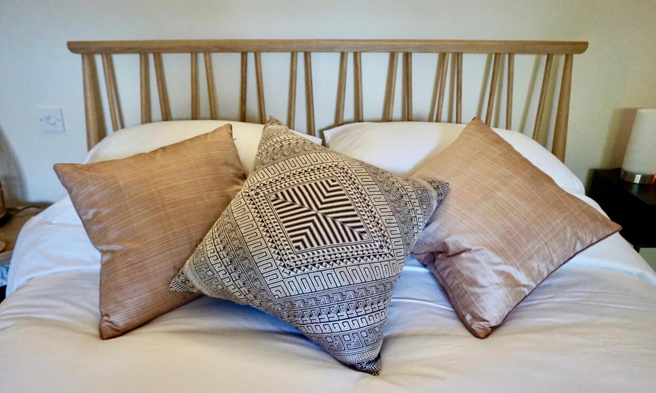 Yoku House Apartment บอร์นมัธ ภายนอก รูปภาพ