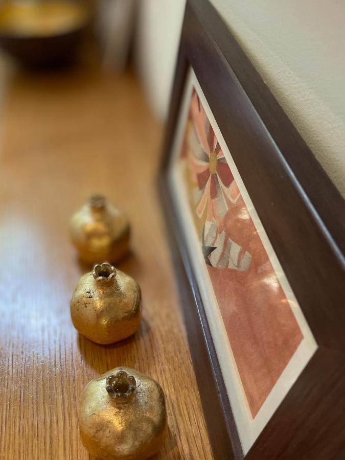 Yoku House Apartment บอร์นมัธ ภายนอก รูปภาพ