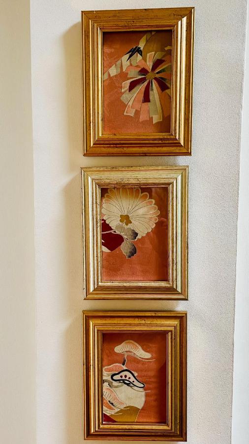 Yoku House Apartment บอร์นมัธ ภายนอก รูปภาพ