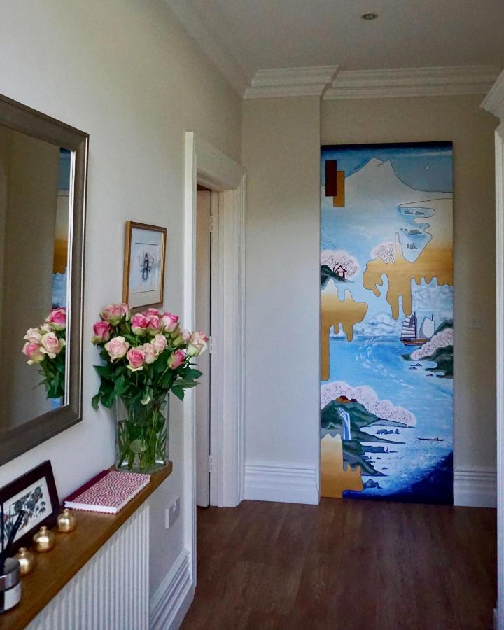 Yoku House Apartment บอร์นมัธ ภายนอก รูปภาพ