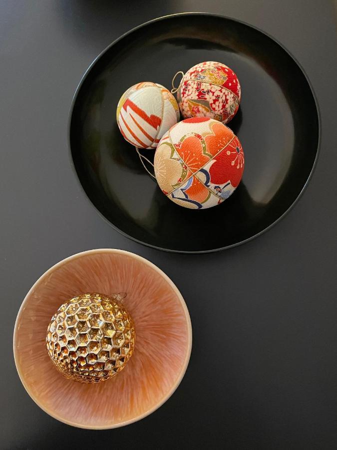 Yoku House Apartment บอร์นมัธ ภายนอก รูปภาพ