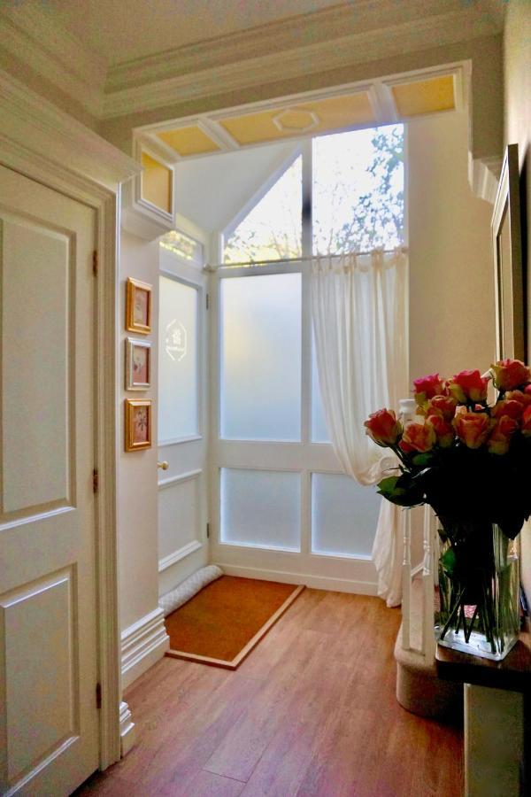 Yoku House Apartment บอร์นมัธ ภายนอก รูปภาพ