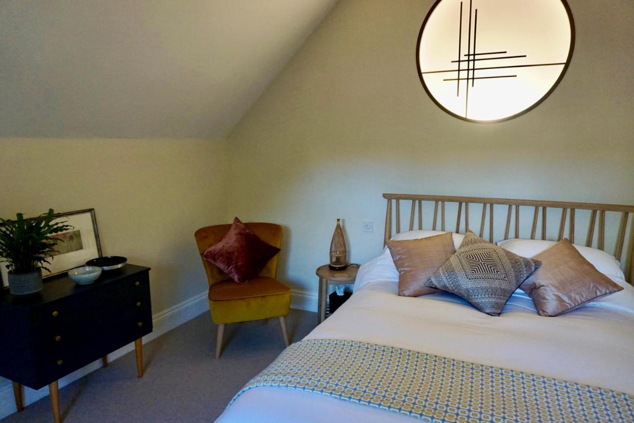 Yoku House Apartment บอร์นมัธ ภายนอก รูปภาพ