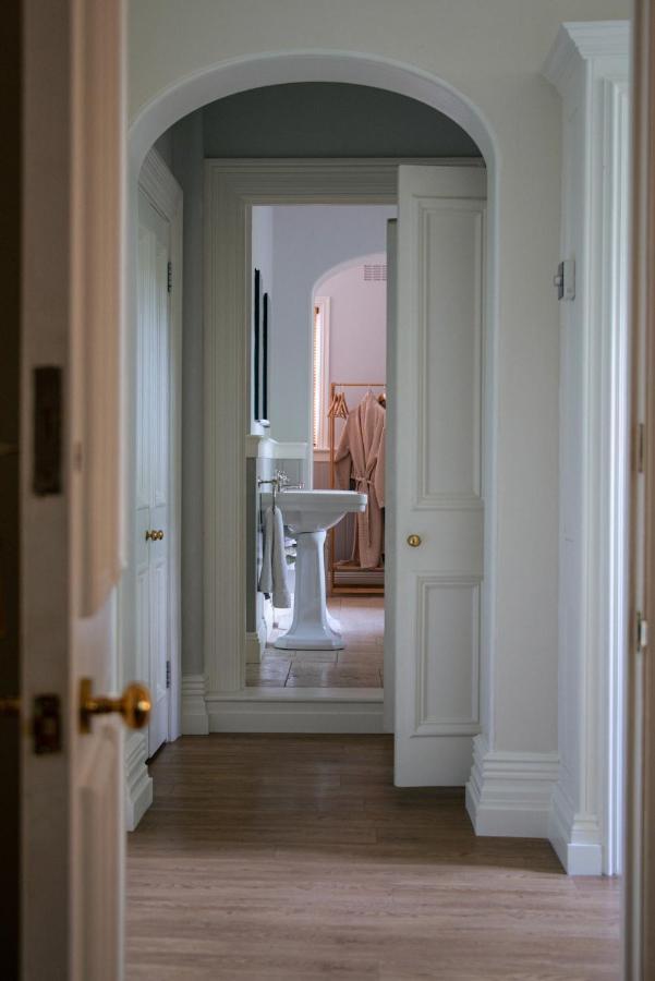 Yoku House Apartment บอร์นมัธ ภายนอก รูปภาพ