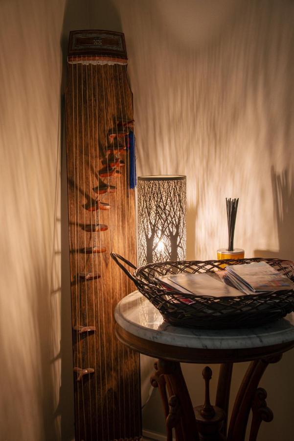 Yoku House Apartment บอร์นมัธ ภายนอก รูปภาพ
