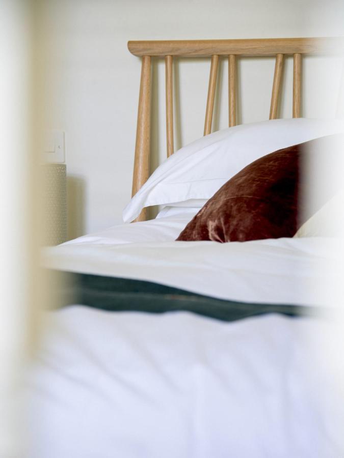 Yoku House Apartment บอร์นมัธ ภายนอก รูปภาพ