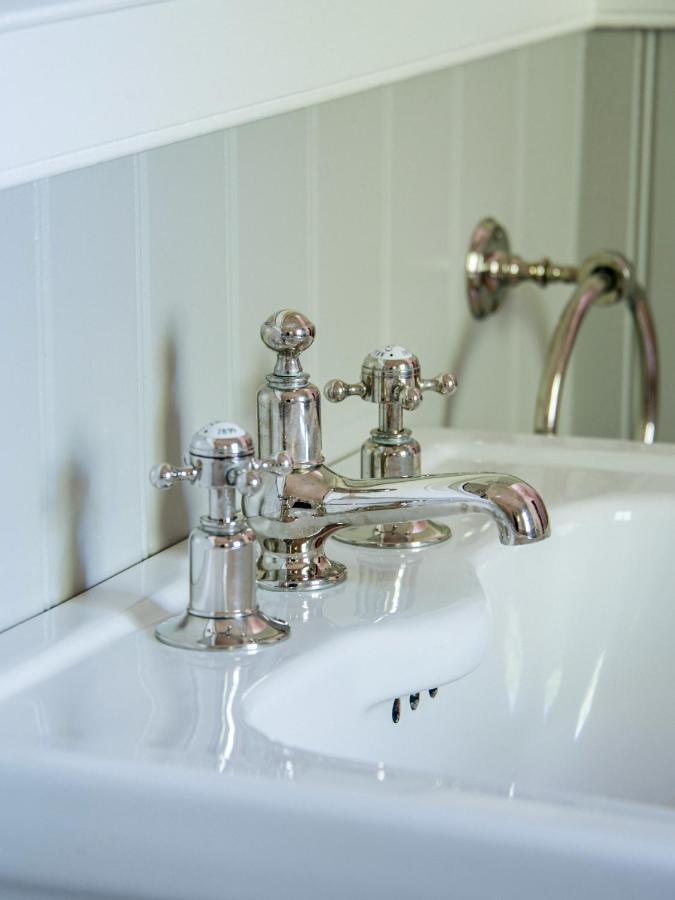 Yoku House Apartment บอร์นมัธ ภายนอก รูปภาพ